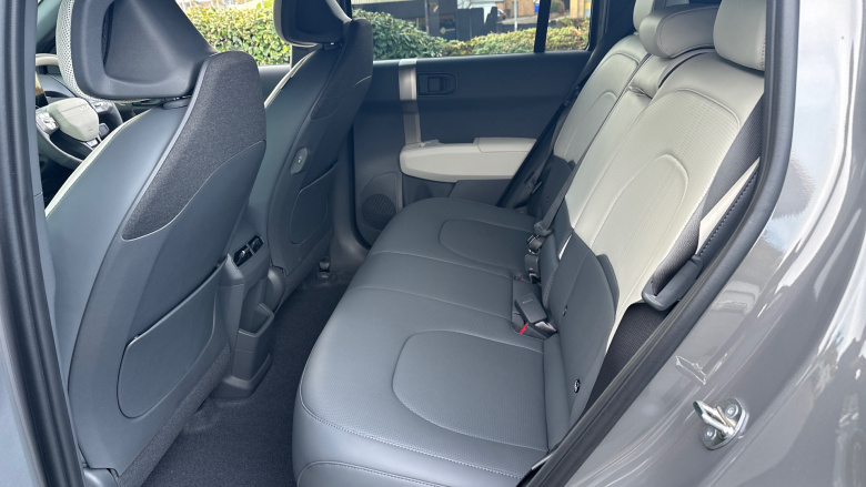 Kia Ev3 148kW GT-Line 81.4kWh 5dr Auto Electric Estate